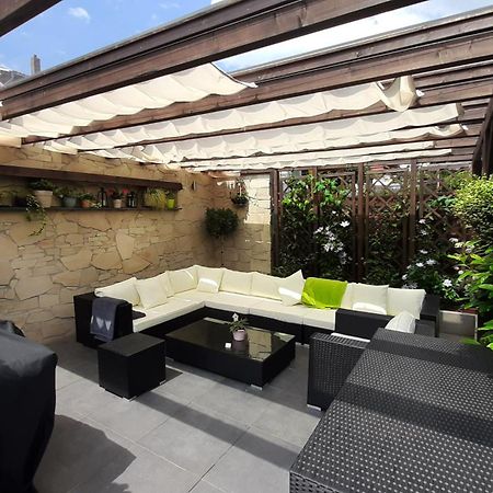 Deluxe Doppelzimmer Nordhausen Exteriör bild