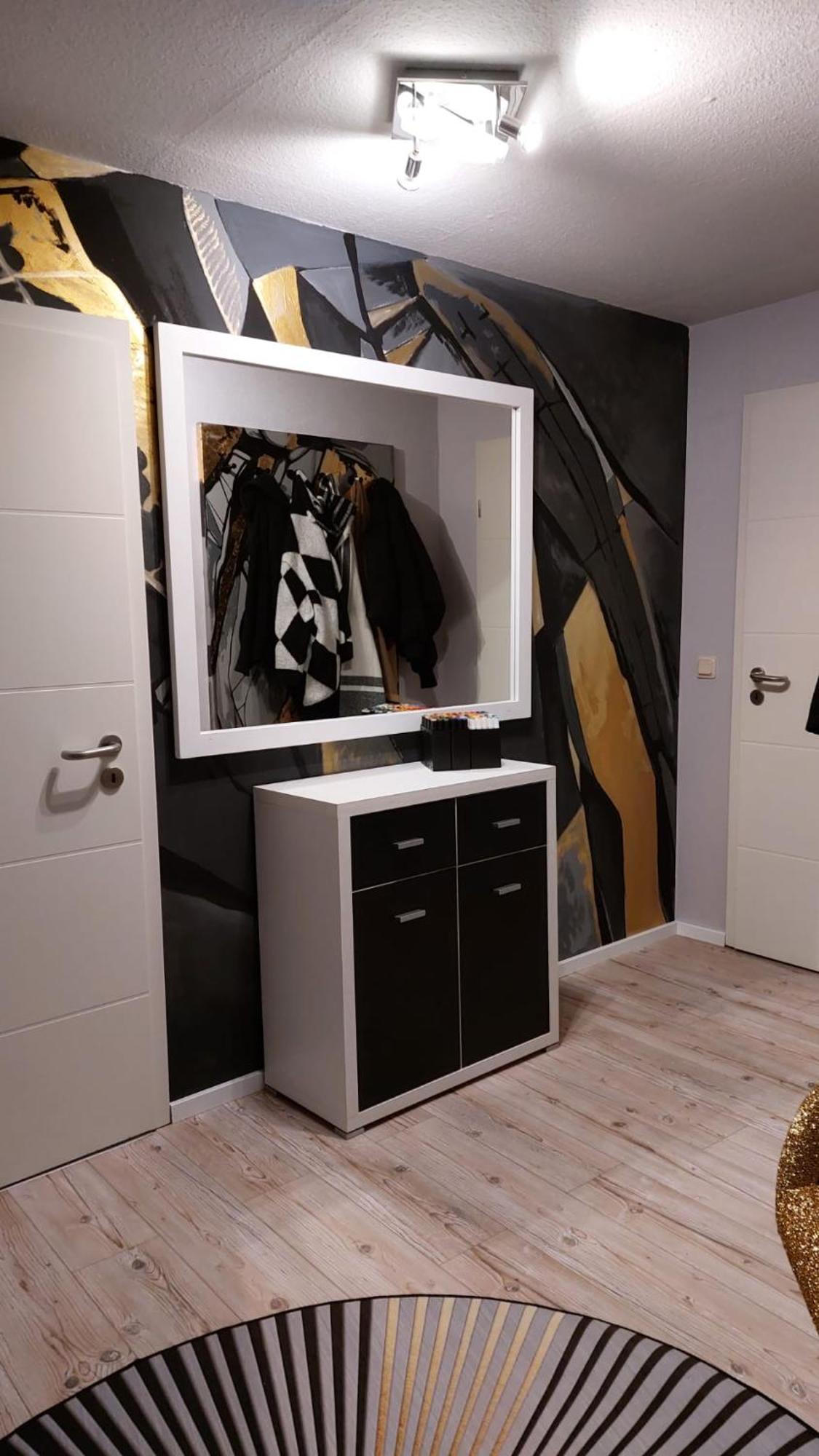 Deluxe Doppelzimmer Nordhausen Exteriör bild