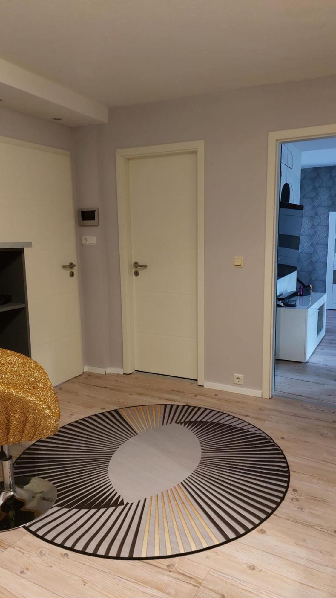 Deluxe Doppelzimmer Nordhausen Exteriör bild