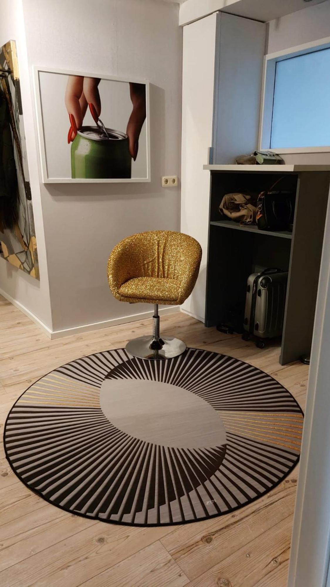 Deluxe Doppelzimmer Nordhausen Exteriör bild