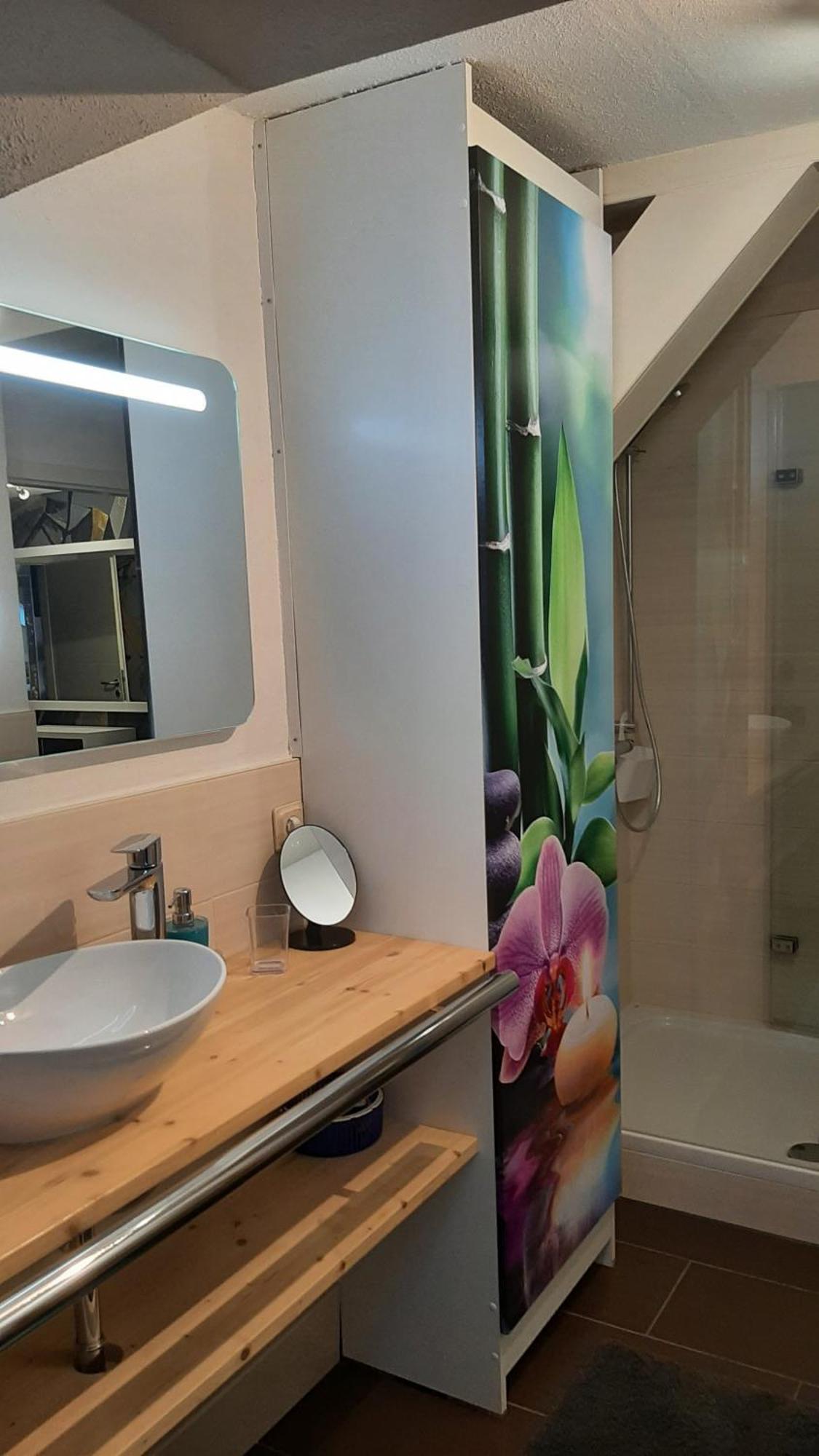 Deluxe Doppelzimmer Nordhausen Exteriör bild