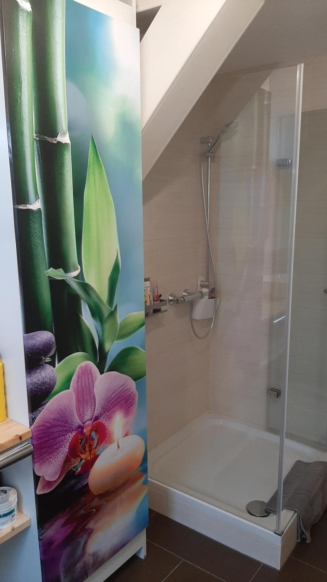 Deluxe Doppelzimmer Nordhausen Exteriör bild
