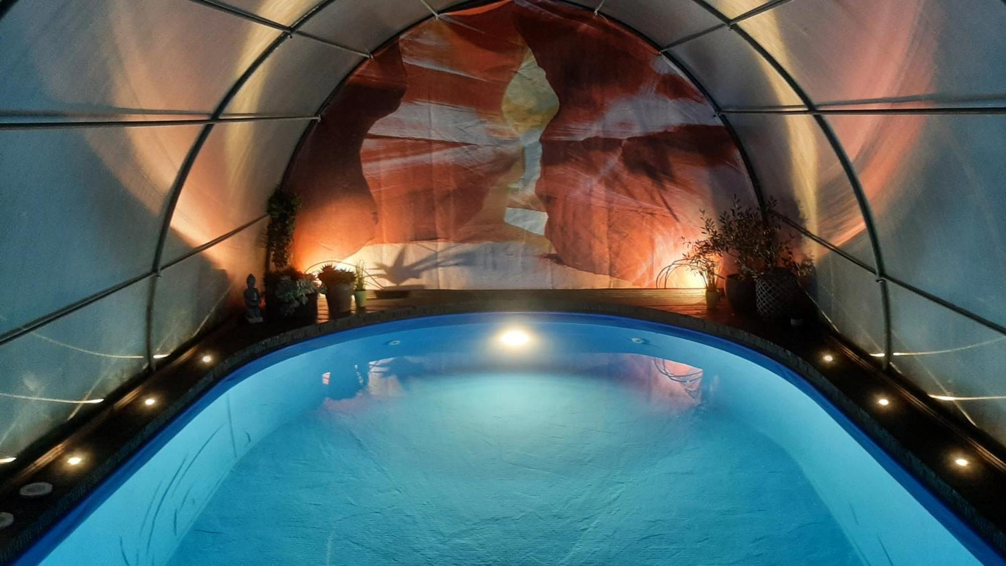 Deluxe Doppelzimmer Nordhausen Exteriör bild