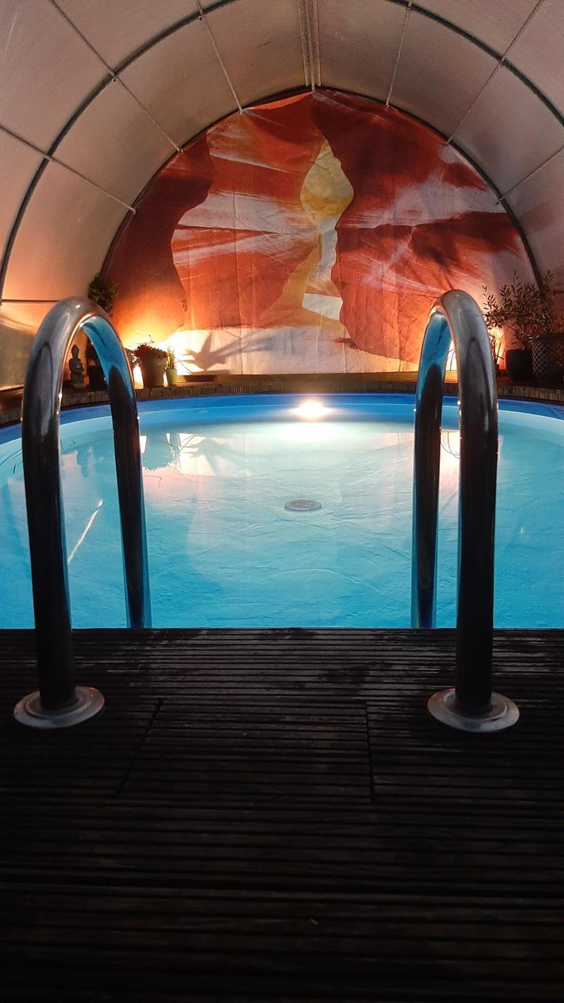 Deluxe Doppelzimmer Nordhausen Exteriör bild
