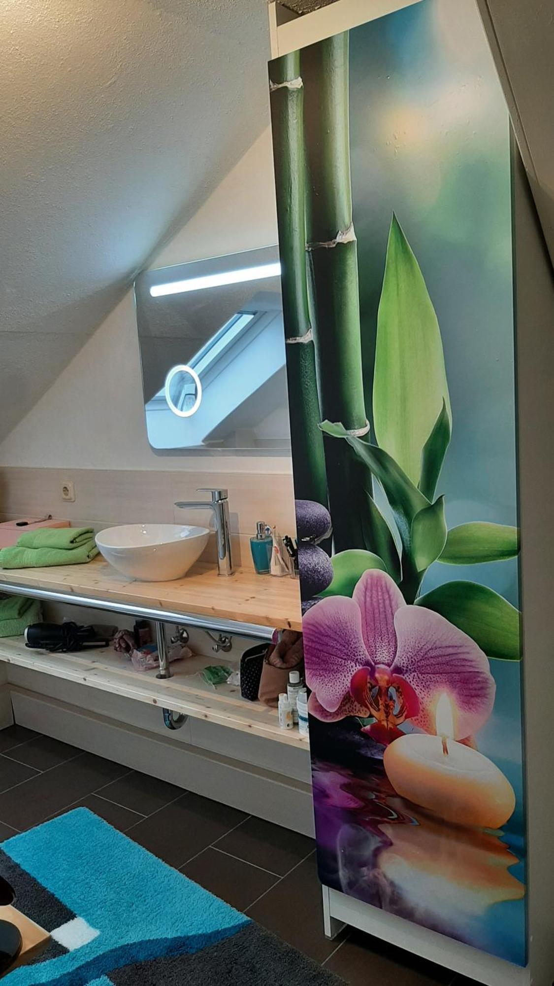 Deluxe Doppelzimmer Nordhausen Exteriör bild